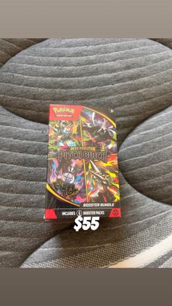 Pokémon Card Packs