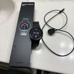 Samsung Galaxy Watch5 Pro
