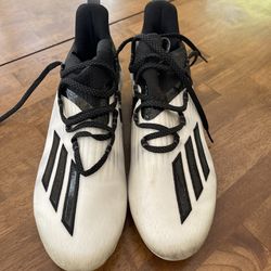 Adidas Adizero Cleats - Size 9.5