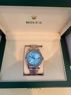 Men’s watch