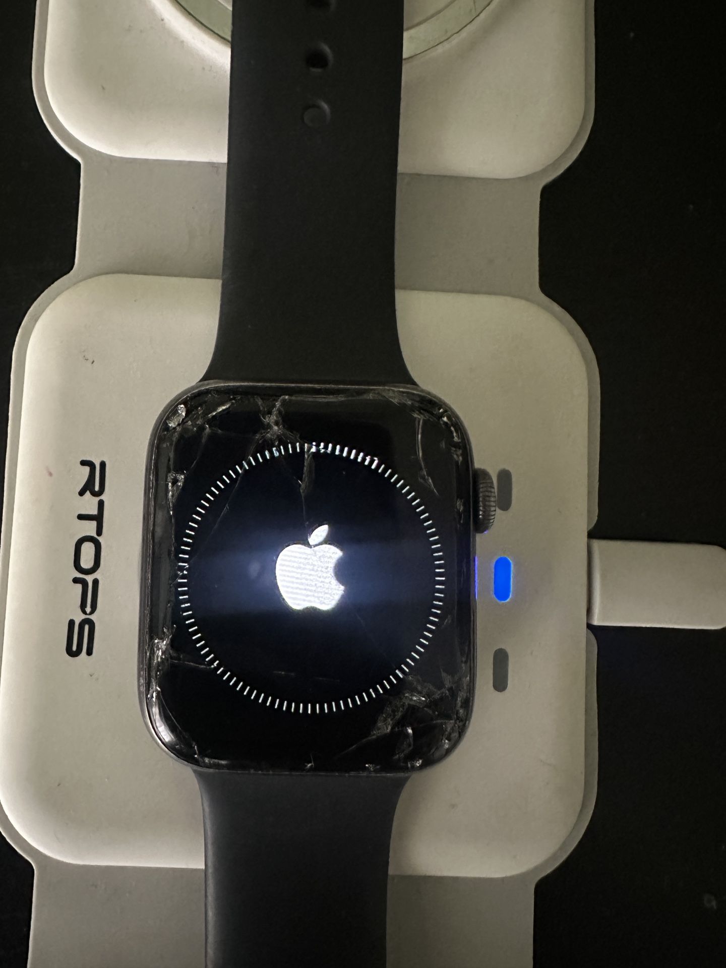 Apple Watch Series 5 Broken