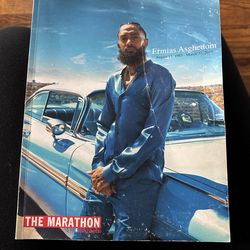 Nipsey Hussle