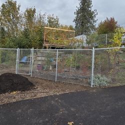 Fence