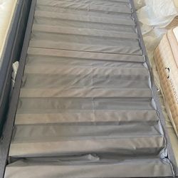 Mattress Foundation For Twin Size Bed 