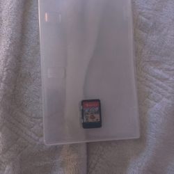 Race With Ryan Nintendo Switch Game