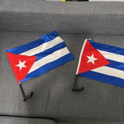 Free Cuban Flags