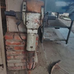 Jack Hammer 