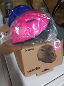 Kids helmet