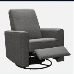 Recliner chair swivel 360 $120obo