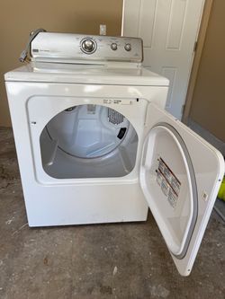 Electric Dryer