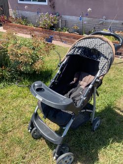 Stroller