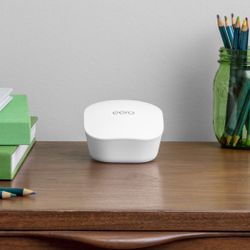 Amazon eero mesh WiFi router