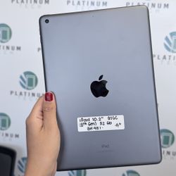 iPad 10”2 (8th Gen)