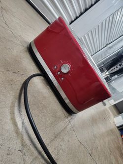 Kitchenaid