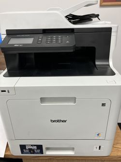 Brother MFC-L8610-CDW Multifunction Printer