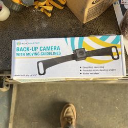 Back Up Camera