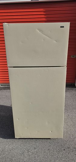 Hotpoint Fridge