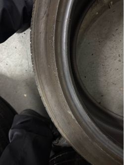 4x tires 275/40 r22