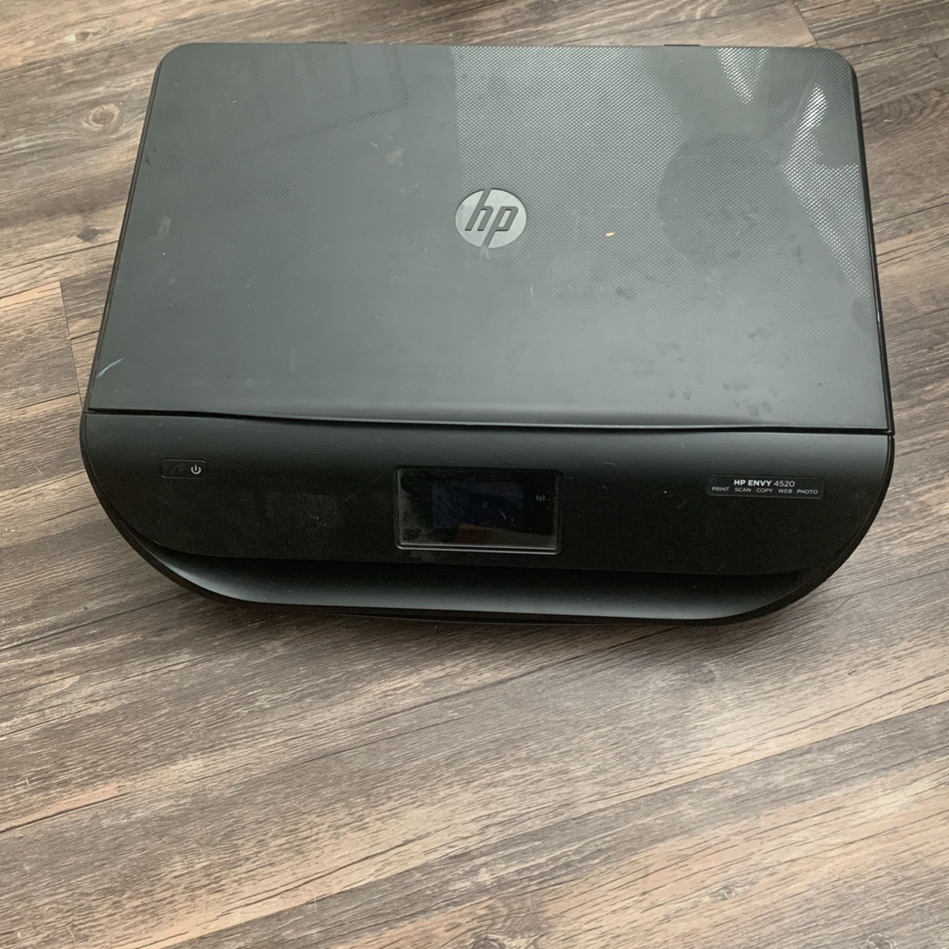 HP printer