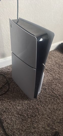 Ps5 Slim/Disc