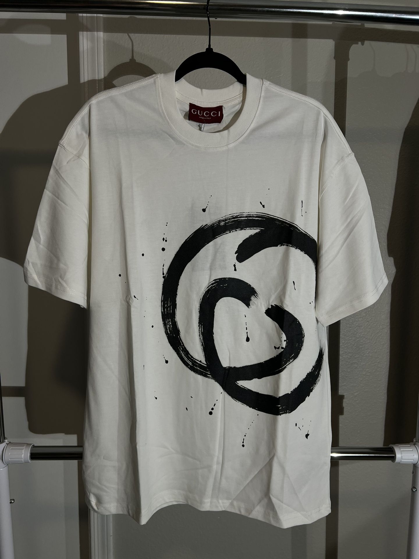 Gucci T-Shirt Size M