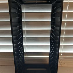 Video Game Storage Stand and storage rack