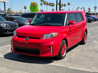 2013 Scion xB
