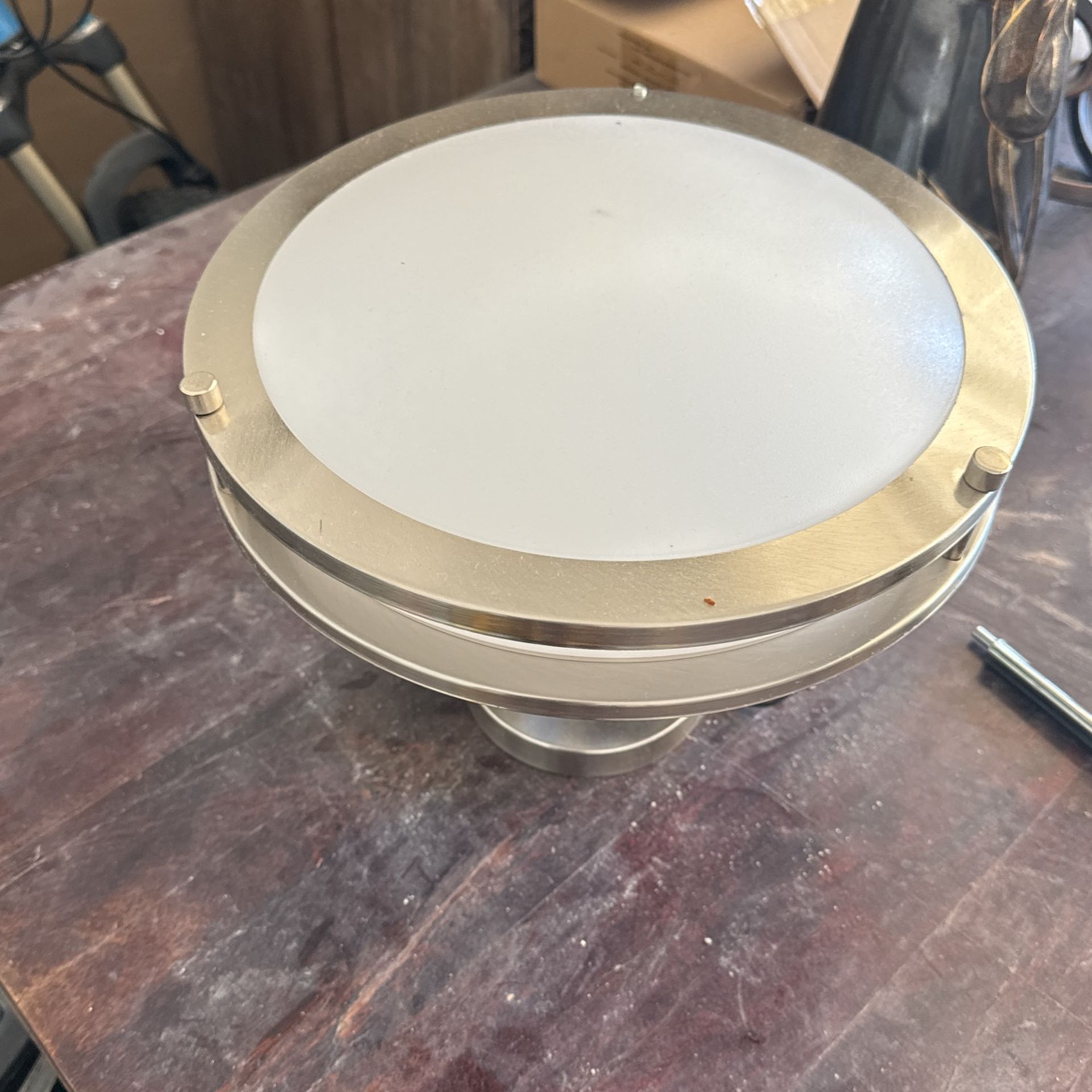 Ceiling Light Ideal For Closets