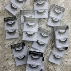 12 Pair of Eyelashes