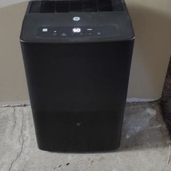Ge Dehumidifier 45 Pint