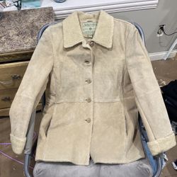 ST.JOHNSBAY WINTER COAT