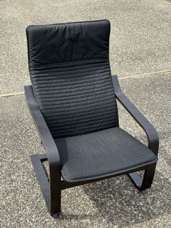 Ikea Poang Chair
