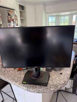 ASUS TUF Gaming VG279QM 27” 280Hz Gaming Monitor