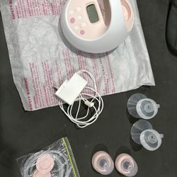 Spectra Breast Pump