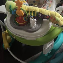 Baby Items 