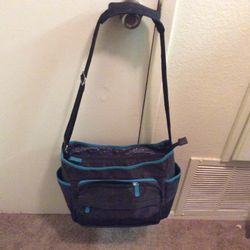 Baby carry bag
