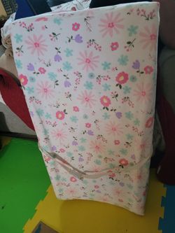 Baby Changing Pad