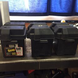 Battery Box
