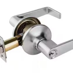 Universal hardware Door Handle UH40049