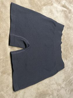 Biker shorts