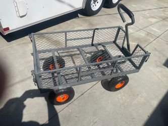 Wagon