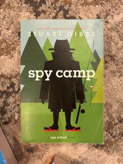 spy camp