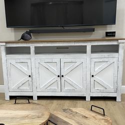 70inch TV Stand
