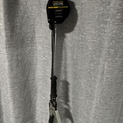 yoyo self-retracting fall protector de cable