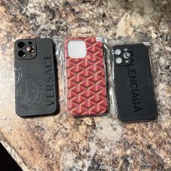 I Phone 14 Pro Max Case 