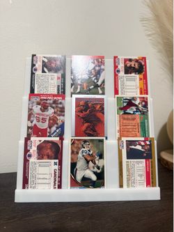 Card display TCG display