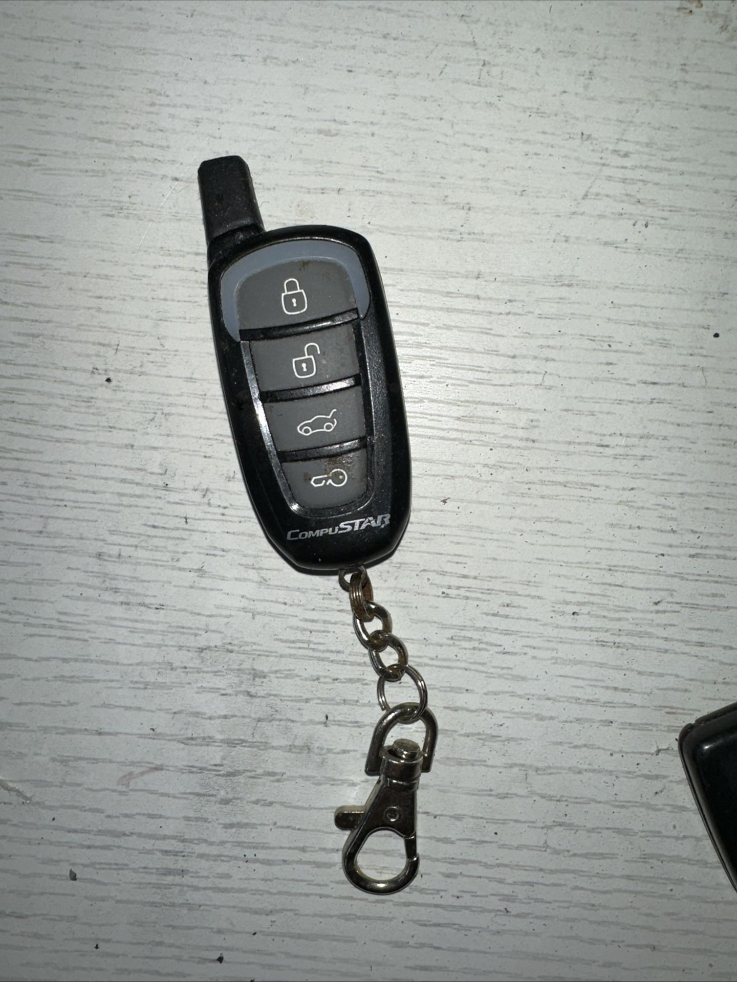 Compustar Remote Transmitter (1WG9R-SP)