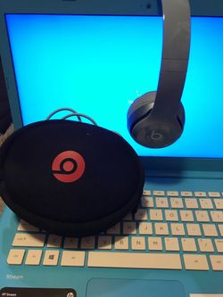 Solo Beats 2 Wired