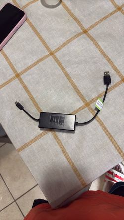 Mission Brand USB Power Cable