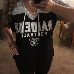 Raiders Jersey 
